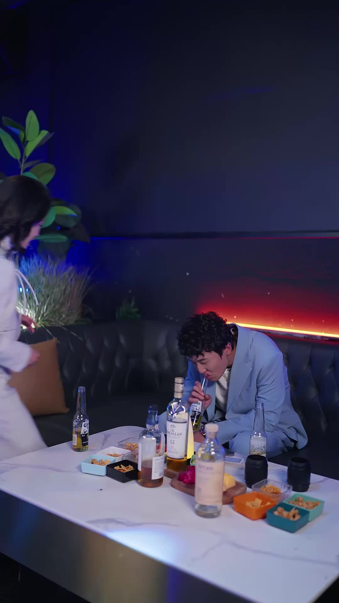 Tập 30 - Nam Thành Chờ Trăng Về